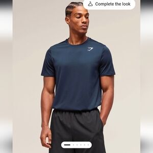 Gymshark Arrival T-Shirt- L